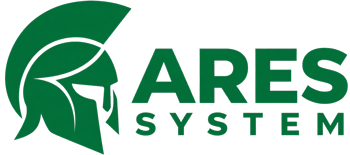 logo aressystem